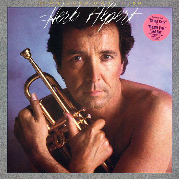 Herb Alpert